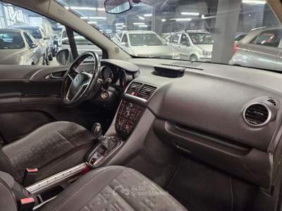 Opel Meriva 1.3 CDTI 95CV ecoFLEX Grigio usata Torino