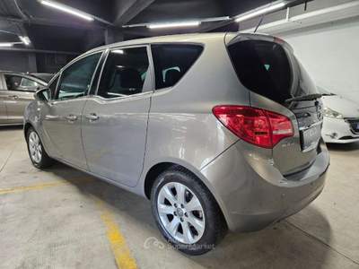 Opel Meriva 1.3 CDTI 95CV ecoFLEX Grigio usata Torino