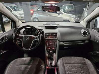 Opel Meriva 1.3 CDTI 95CV ecoFLEX Grigio usata Torino