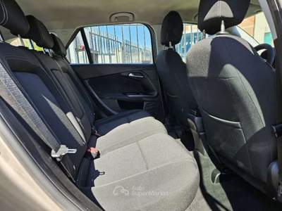 Fiat Tipo 1.6 Mjt S&S SW Oro usata Torino