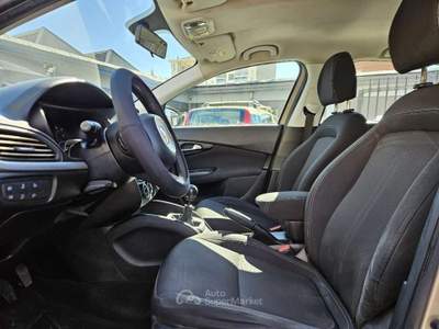Fiat Tipo 1.6 Mjt S&S SW Oro usata Torino