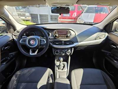 Fiat Tipo 1.6 Mjt S&S SW Oro usata Torino