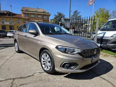 Fiat Tipo 1.6 Mjt S&S SW Oro usata Torino