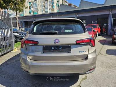 Fiat Tipo 1.6 Mjt S&S SW Oro usata Torino