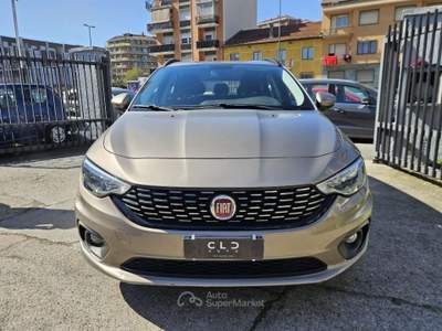Fiat Tipo 1.6 Mjt S&S SW Oro usata Torino