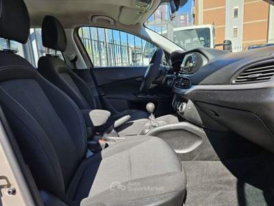 Fiat Tipo 1.6 Mjt S&S SW Oro usata Torino