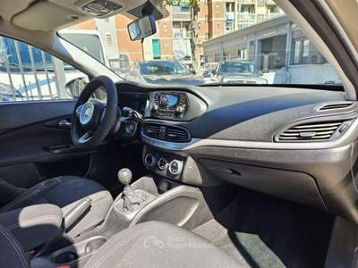 Fiat Tipo 1.6 Mjt S&S SW Oro usata Torino