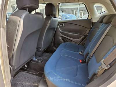 Renault Captur 1.5 dCi 90cv S&S Project Runway Beige usata Torino