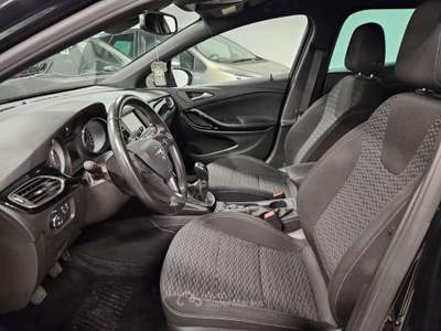 Opel Astra 1.6 CDTi 136CV Start&Stop Sports Tourer Nero usata Torino