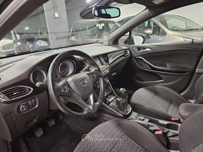 Opel Astra 1.6 CDTi 136CV Start&Stop Sports Tourer Nero usata Torino