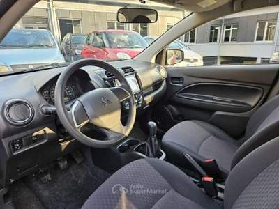 Mitsubishi Space Star 1.0 Invite usata Torino