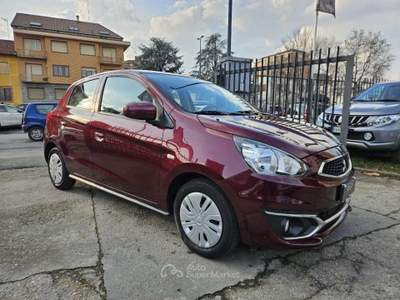 Mitsubishi Space Star 1.0 Invite usata Torino