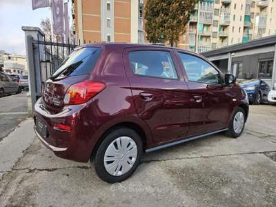 Mitsubishi Space Star 1.0 Invite usata Torino