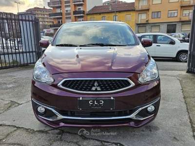 Mitsubishi Space Star 1.0 Invite usata Torino
