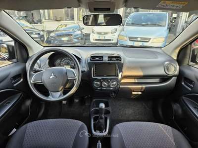 Mitsubishi Space Star 1.0 Invite usata Torino