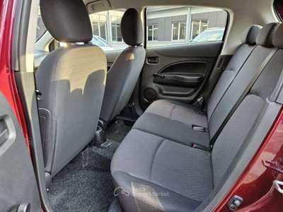 Mitsubishi Space Star 1.0 Invite usata Torino