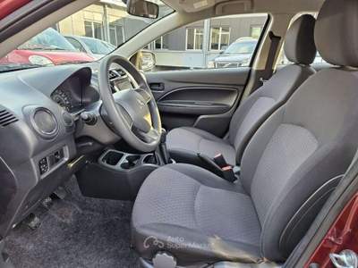 Mitsubishi Space Star 1.0 Invite usata Torino