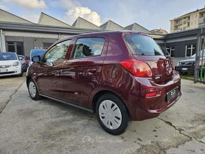Mitsubishi Space Star 1.0 Invite usata Torino