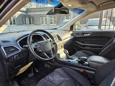 Ford Edge 2.0 TDCI 210 CV AWD Start&Stop Powershift Nero usata Torino
