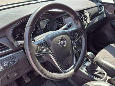 Opel Mokka 1.6 cdti Innovation s&s 4x2 136cv Bianco usata Cornaredo