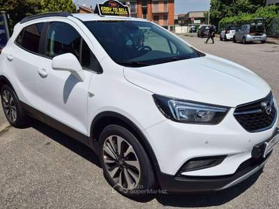 Opel Mokka 1.6 cdti Innovation s&s 4x2 136cv Bianco usata Cornaredo
