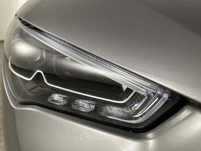 Mercedes-Benz CLA 200 D AMG Line Advanced Plus 8G-DCT Grigio usata Brescia