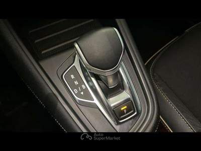 Renault Symbioz 1.6 E-Tech full hybrid Iconic Auto 145cv Nero usata Empoli