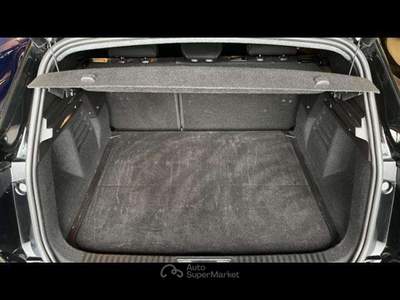 Renault Symbioz 1.6 E-Tech full hybrid Iconic Auto 145cv Nero usata Empoli
