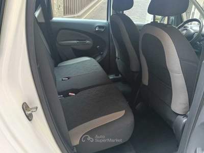 Citroen C3 Picasso KM CERTIFICATI! Bianco usata Sant'Omero