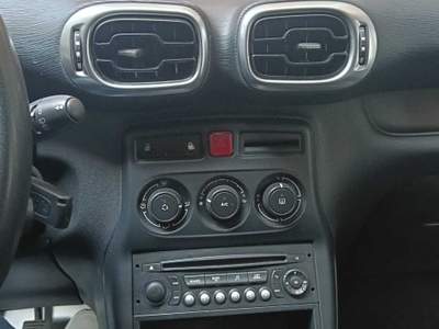 Citroen C3 Picasso KM CERTIFICATI! Bianco usata Sant'Omero