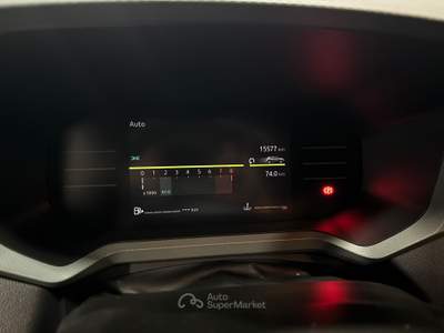Dacia Duster 1.2 mild hybrid Extreme 130cv Verde usata Pozzuoli