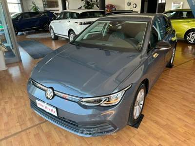 Volkswagen Golf Auto in perfette condizioni Grigio usata Cesano Maderno