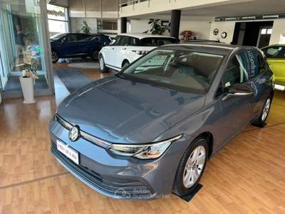 Volkswagen Golf Auto in perfette condizioni Grigio usata Cesano Maderno