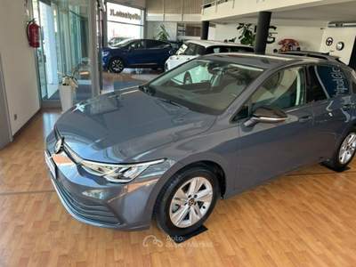 Volkswagen Golf Auto in perfette condizioni Grigio usata Cesano Maderno