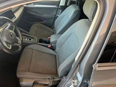 Volkswagen Golf Auto in perfette condizioni Grigio usata Cesano Maderno