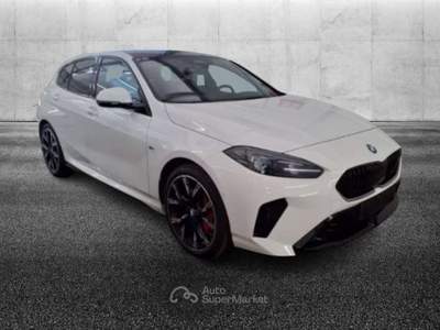 BMW Serie 1 123 123 123 xDrive 48V MSport Pro Bianco usata Pieve di Cento