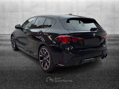 BMW Serie 1 123 123 123 xDrive 48V MSport Nero usata Pieve di Cento