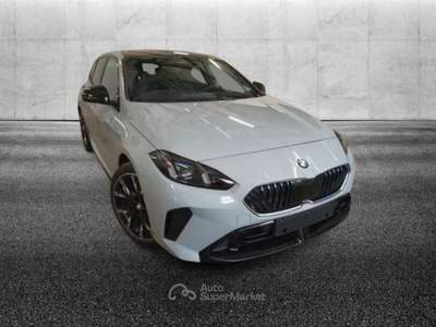 BMW Serie 1 123 123 123 xDrive 48V MSport Pro Grigio usata Pieve di Cento