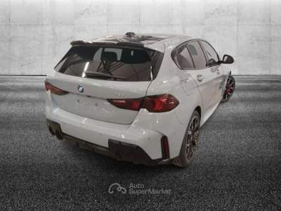 BMW Serie 1 123 123 123 xDrive 48V MSport Pro Grigio usata Pieve di Cento