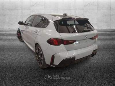 BMW Serie 1 123 123 123 xDrive 48V MSport Pro Grigio usata Pieve di Cento