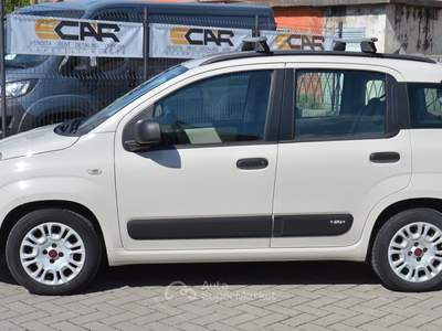 Fiat Panda Easy Beige usata Pisa
