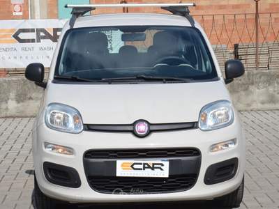 Fiat Panda Easy Beige usata Pisa