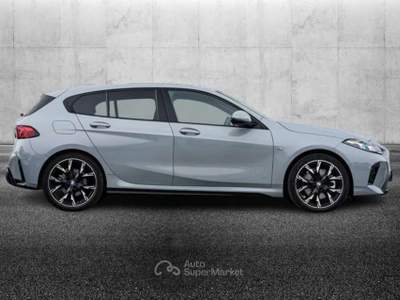 BMW Serie 1 123 123 123 xDrive 48V MSport Grigio usata Pieve di Cento
