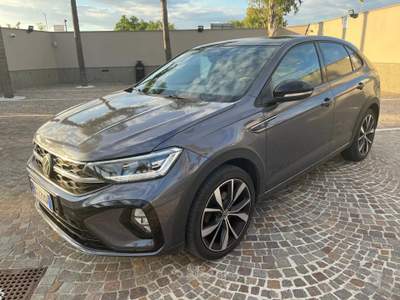 Volkswagen Taigo Auto pari al nuovo Grigio usata Chieti