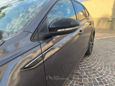 Volkswagen Taigo Auto pari al nuovo Grigio usata Chieti