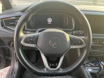 Volkswagen Taigo Auto pari al nuovo Grigio usata Chieti