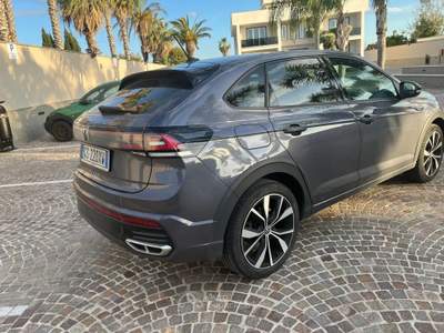 Volkswagen Taigo Auto pari al nuovo Grigio usata Chieti