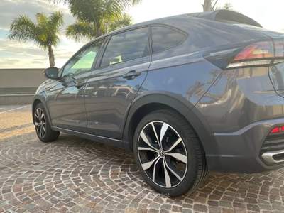 Volkswagen Taigo Auto pari al nuovo Grigio usata Chieti