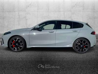 BMW Serie 1 123 123 123 xDrive 48V MSport Pro Grigio usata Pieve di Cento
