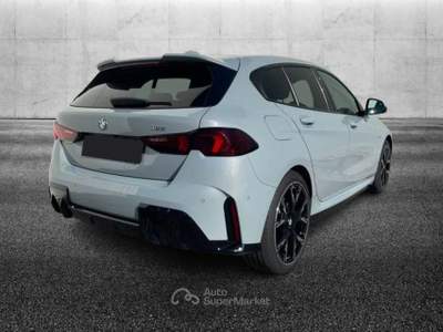 BMW Serie 1 123 123 123 xDrive 48V MSport Pro Grigio usata Pieve di Cento